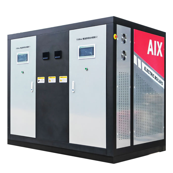 Resistance Hot Water Module Boiler